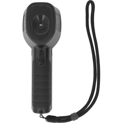 Handwärmebildkamera -20 bis 300 °C Infrarot-Wärmebildkamera zur Leckageortung und Fehlersuche 100–240 V EU-Stecker (1/5)