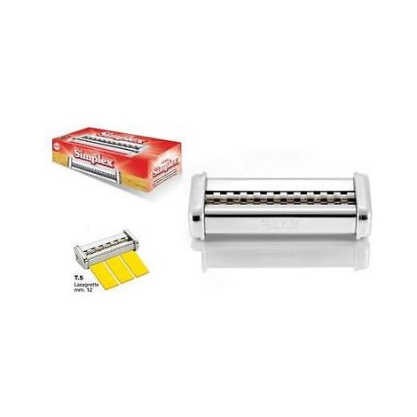 Accessoire à Lasagnes 12mm - Imperia