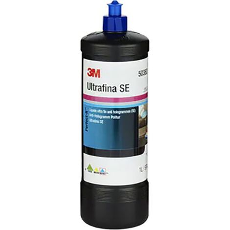 3M Perfect-It™ Ultrafina SE Politur 50383 Autopolitur 1 l