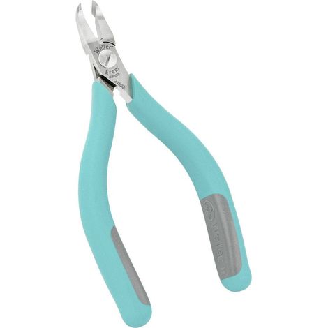 Weller Erem® 2482E antistatique (ESD) Pince coupante pointue 135 mm (1/5)