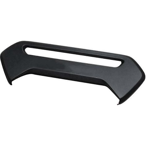 Couvercle de hayon arrière pour Toyota Hilux Revo Rocco 2021-2022 (1/5)
