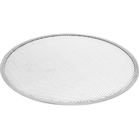Fond perforé pour pizzas ø 300 mm - VIRTUS