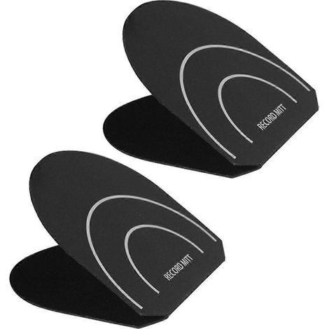 Nettoyeur de disques vinyles, porte-disques, coussinet de protection pour le nettoyage des disques (1/5)
