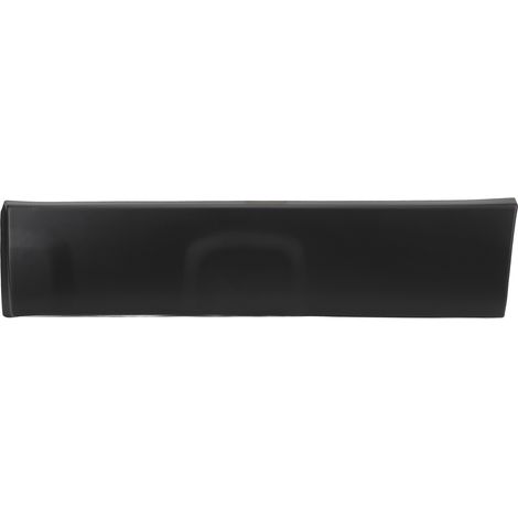 Moulure inférieure de porte arrière en ABS haute résistance pour CR-V 2007-2011, côté conducteur arrière gauche (1/5)