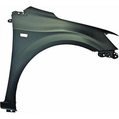 Aile avant droite Chevrolet Aveo depuis 2011 (1/2)