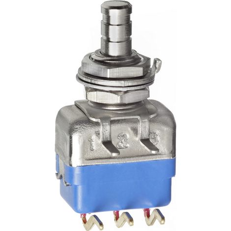 Interruptor apem 13435ak robusto duradero