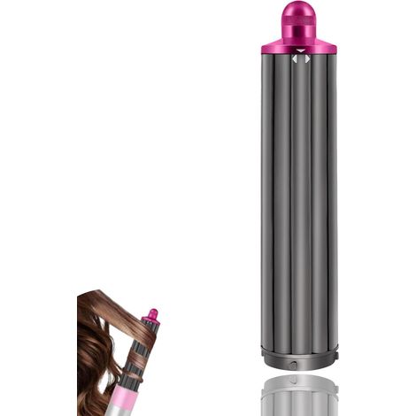 40 mm Lockenstäbe für langes Haar, kompatibel mit Dyson Airwrap Styler HS05/HS01, Haarzubehör für vielfältige Frisuren (1/5)