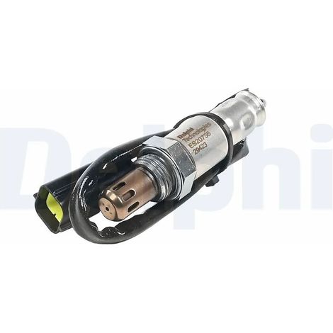 Sonde lambda Delphi Technologies ES20736-12B1 NISSAN 22690CJ70A 22690EN200