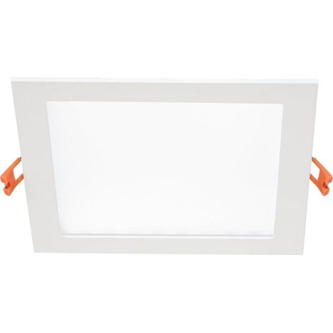 EVN LED Einbau Panel LP QW 15W 4000K 172 x 172mm (1/3)