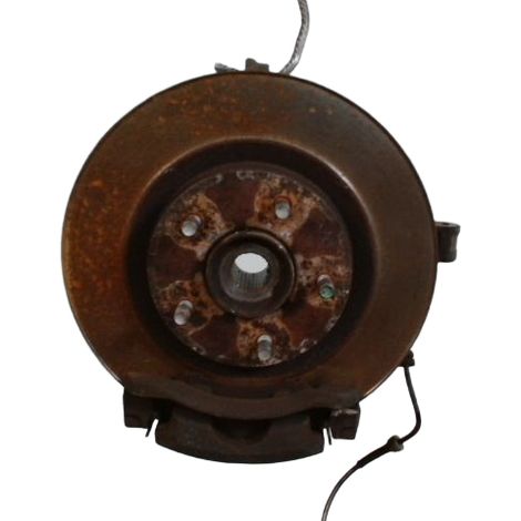 [PRODUIT D'OCCASION] Pivot Avant Droit NISSAN Qashqai ♻️ Ref Oe. 40014jd000 - Garantie à vie (1/4)