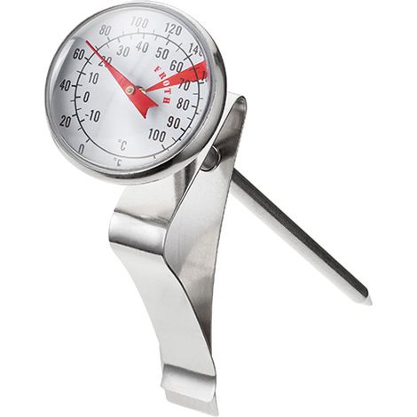 Judge Milk Thermometer (1/2)