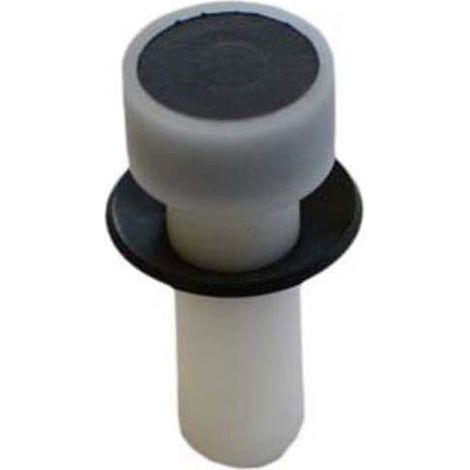 Pistoncino guarnizione per galleggiante ricambio originale 80006555 Pucci (1/2)
