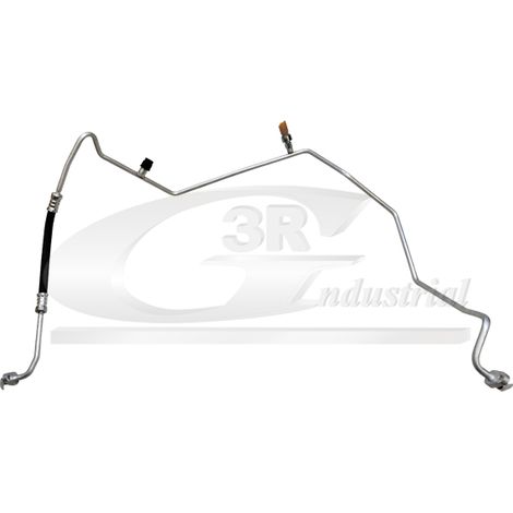 3RG 16245 TUBO AIRE ACONDICIONADO - TUBO FINO