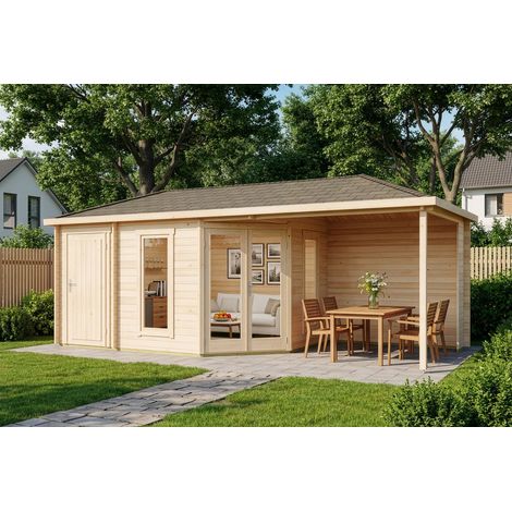Set complémentaire pour montage inversé Liwa avec annexe