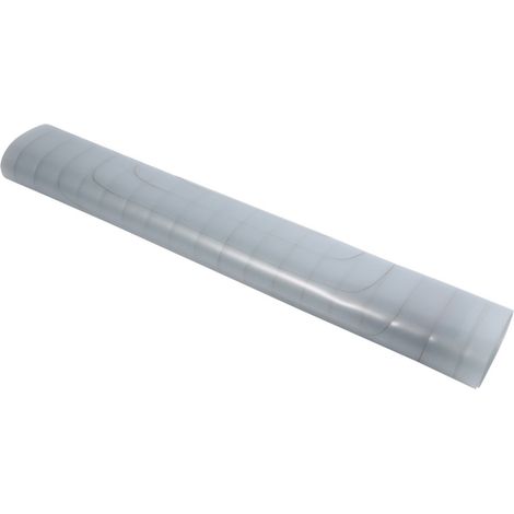 Tapis anti-choc électrique d'intérieur pour le dressage canin (121,5 x 50,5 cm) (piles non incluses) (1/5)