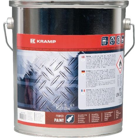 Primer verde-grigio 5 l UNIVERSALE 666612KR