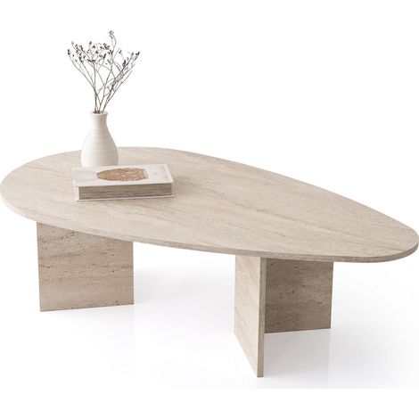 Mesa de centro, mesa de salón, mesa auxiliar. Mesa Muebles Mesa de Comedor (1/4)