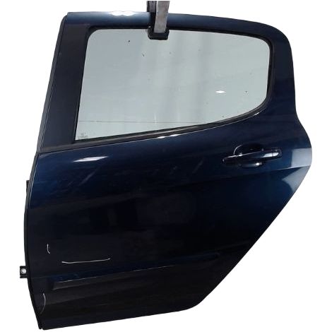Porte Arriere Gauche PEUGEOT 308 2011- [PRODUIT D'OCCASION]♻️9006l7