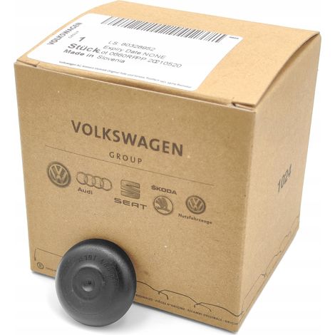 Copertura del pianale del telaio VW Audi Seat Skoda (1/4)