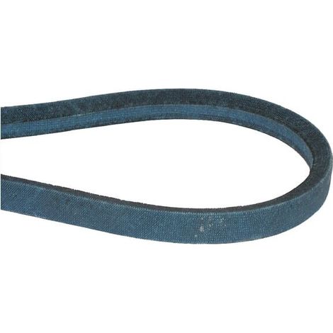 CINGHIA 4L SECx84.17" ORIGINALE MTD trazione trattorino tagliaerba 754-04252