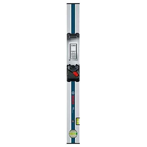 Bosch Messschiene R 60 Professional für GLM 80 mit Schutztasche Systemzubehör (1/5)