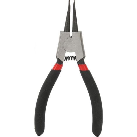 Keenso CIBLIP CIBLES RAGNES REALS EXTERNES étaient un Anneau en Acier en Carbone à Anneau Multifonctionnel pour L'usage de L'entreprise et de la Maison (SK-112-5D) (1/5)