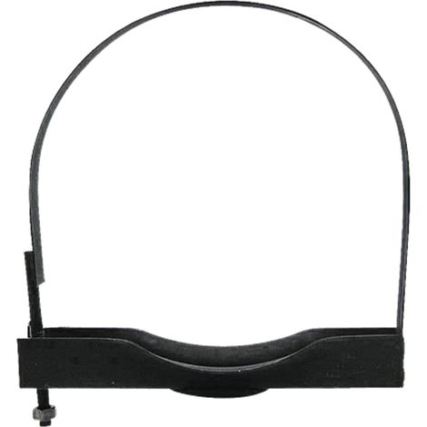 Support de montage 396 mm 82770255 GRANIT