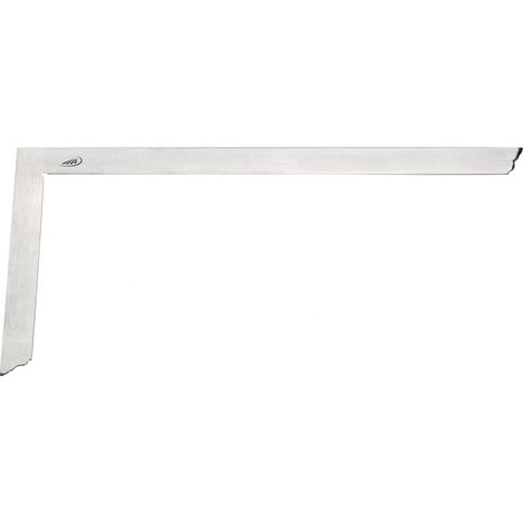 HELIOS PREISSER 0396443 Zimmermannswinkel 600 x 280 mm 90 °