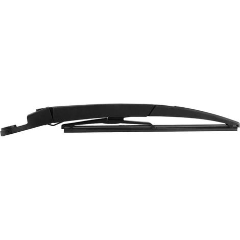 Essuie-glace et bras d'essuie-glace et lame d'arrière de voiture pour C5 2001-2008 pour 407SW 2004-2015 (1/4)
