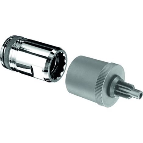 SCHELL QUICK Adattatore tecnico ad innesto