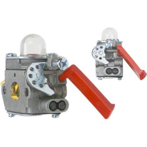 Carburetor for WT-458-1 WT-220 C1U-H39A UP00608A 909-184 PS-02138--DTEKGAZ