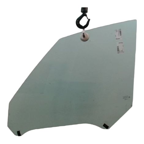 [PRODUIT D'OCCASION] Glace Porte Avg CITROEN C4 Picasso Monosp. I 2007-2013 ♻️ Ref Oe. 9806026080 - Garantie à vie (1/2)