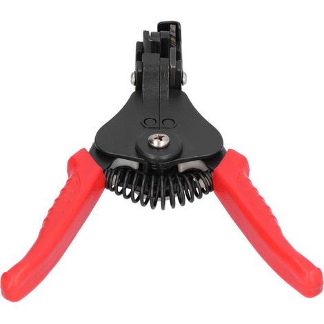 SK-85B Multifunctional Automatic Wire Stripper Tool for Wiring Installation (1/5)
