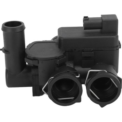 Valvola di controllo del riscaldamento HVAC A2118320584, efficiente sostituzione dell'acqua per Mercedes Classe E W211 dal 2003 al 2009 -Crezuo