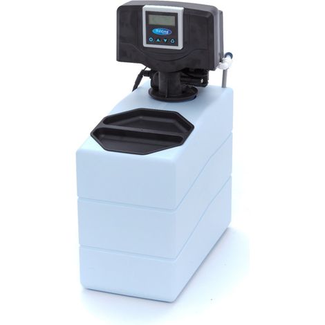 Adoucisseur d'eau automatique - Détartreur - Résine 5L - Affichage numérique - Maxima (1/5)