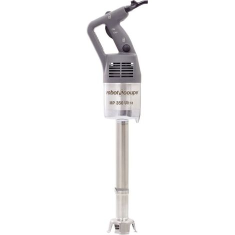 Mixer Plongeant MP 350 Ultra - Robot Coupe