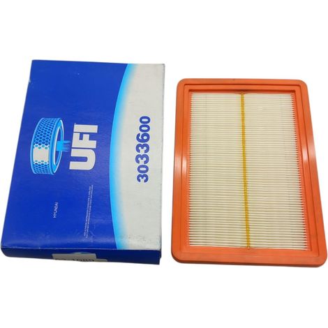 Filtro aria motore per hyundai coupe i  lantra ii (1/3)
