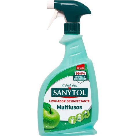 Spray Multi-usages Edm Lubrifie, Dégrippe, Protège - Edm
