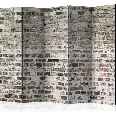 Paravento - Walls of Time II [Room Dividers] - 225x172 (1/4)