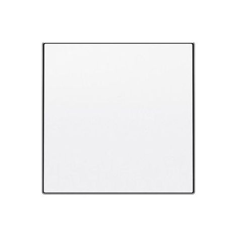 Cavo di copertura uscita / maniglia pulsante BIANCO SOFT NIESSEN SKY 8507 BL