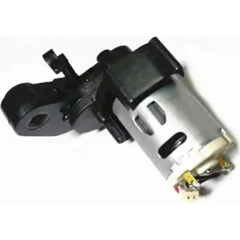 Moteur de brosse principale d'aspirateur pour iRobot Roomba Combo R113840 - Pièces de rechange pour moteur de brosse rotative d'aspirateur