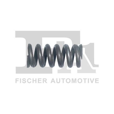 Ressort, silencieux FA1 135-903 FORD 6678581