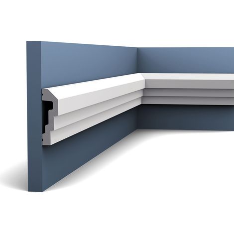 Orac Decor P7070 Premium Dado Moulding (1/4)