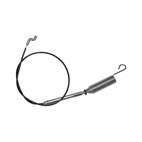 Cable & Spring Asmy-L - Simplicity Snapper Murray - 1728115SM (1/3)