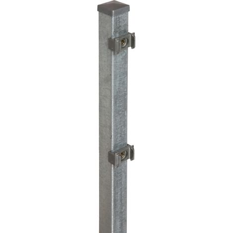 CLASSIC Pfosten 40/40 L=2600 mm, FVZ