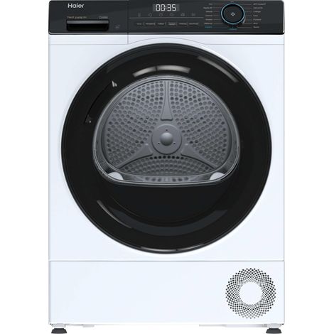 asciugatrice Haier HD90B939EIT