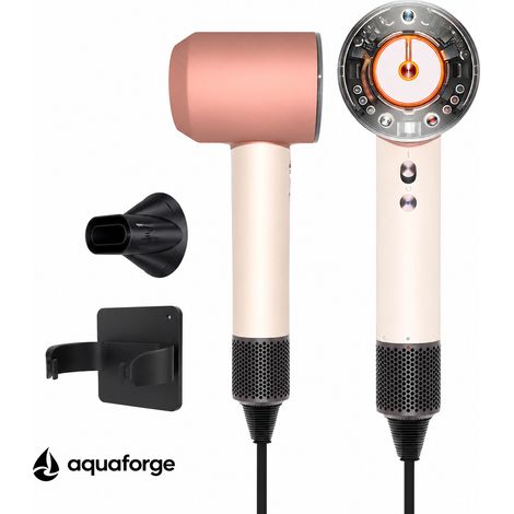 Sèche cheveux professionnel sans balais 110000 tr min (1/5)