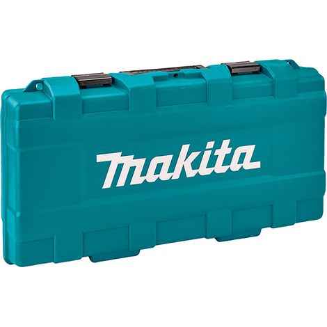 Coffret plastique pour scie récipro MAKITA 821872-8
