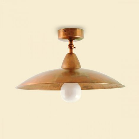 Ba-elipla plafonnier 30 plafonnier intérieur classique rustique e27 (1/5)