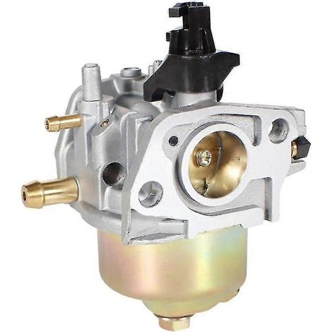 951-05221 Vergaser kompatibel mit Craftsman Gartengerätemotor Huayi 1t65b, Vergaser 751-05221 (1/5)